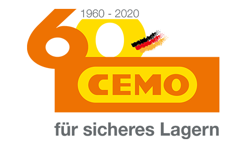 [Translate to Französisch:] 60 Jahre CEMO